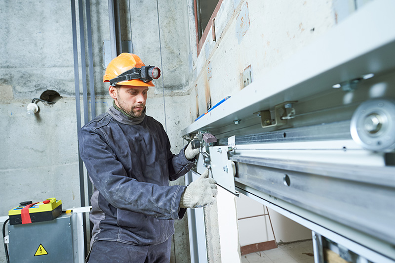 Elevator Maintenance & Repair Services Toronto